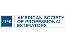 American Society of Professional Estimators