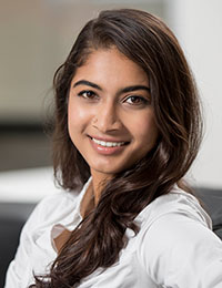 Build Expo Educator Akshaya Iver