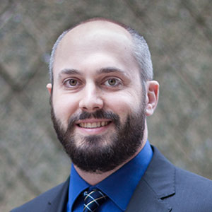 Build Expo Educator Jeremy Craig