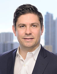 Build Expo Educator Jesus Schuldes