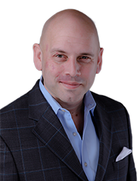 Joshua Ramsey Strategic Point Marketing