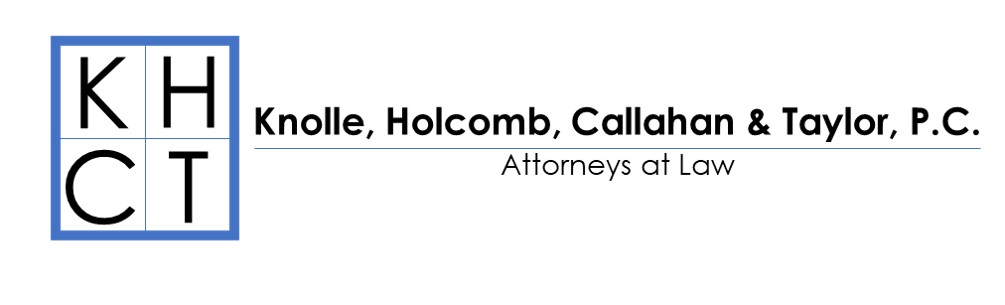 Knolle, Holcomb, Callahan & Taylor