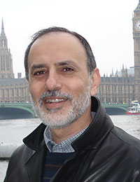 Build Expo Saleh Mubarak