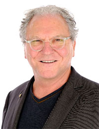 Build Expo Educator Peter Pfeiffer